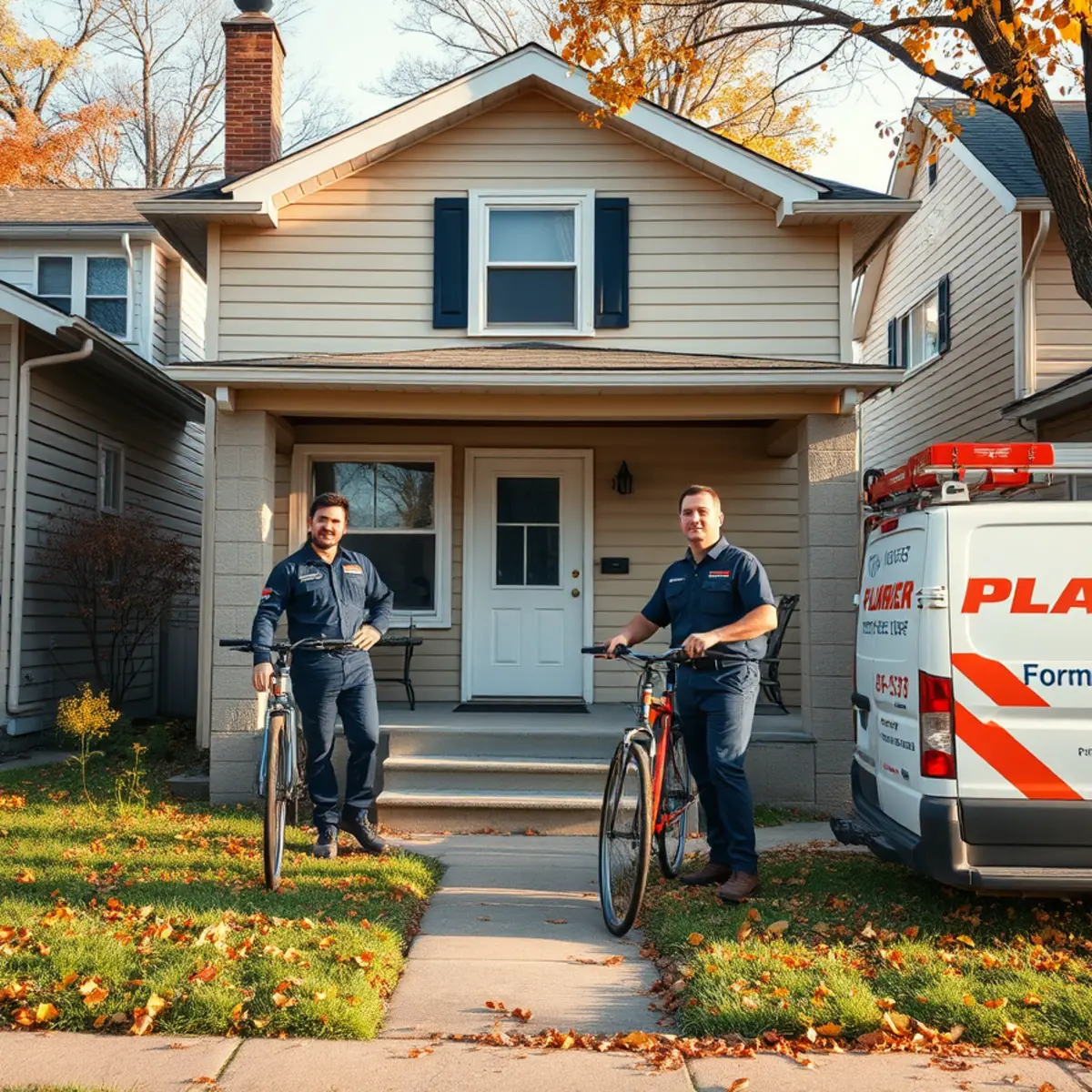Student rental home near Eastern Michigan University in Ypsilanti MI