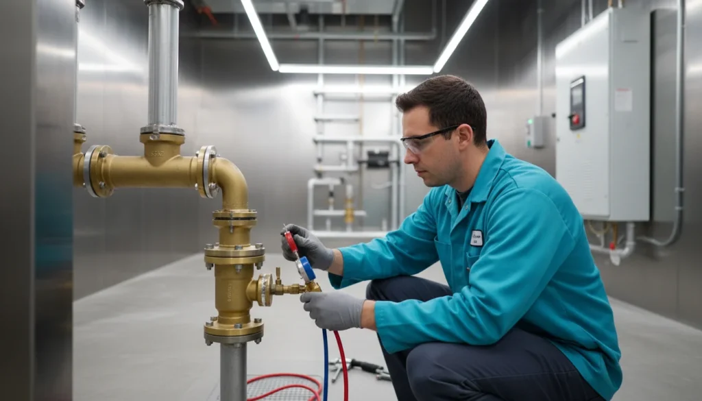 My Blog backflow prevention and testing services - 