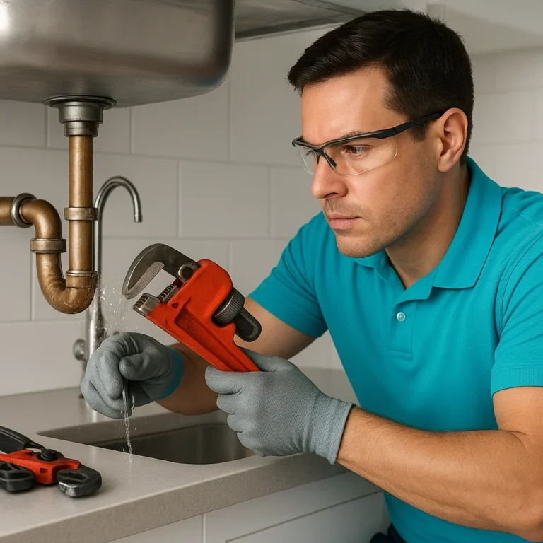 Emergency plumbing repairs in ,  