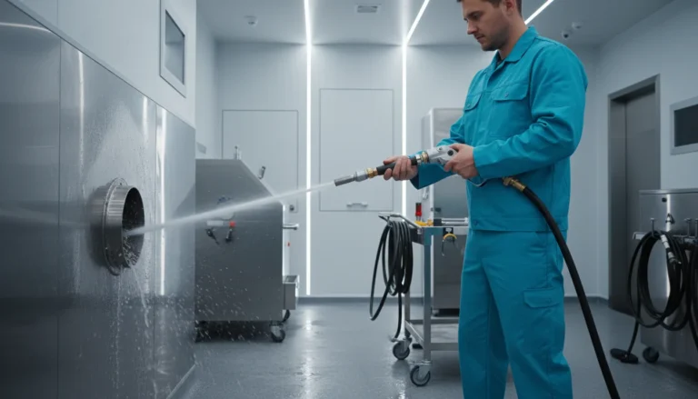 Hydro jetting services in Ypsilanti, MI 